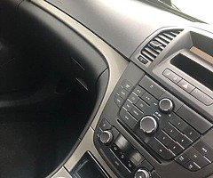 Opel insignia for sale - Image 8/9