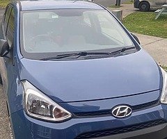 Hyundai i10 - Image 3/3