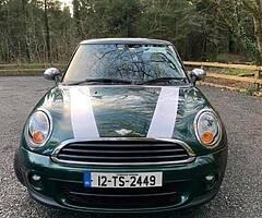 Mini Cooper - Image 7/10