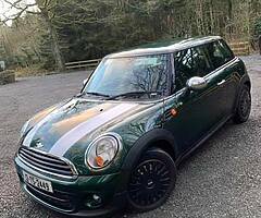 Mini Cooper - Image 8/10