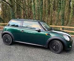 Mini Cooper - Image 9/10