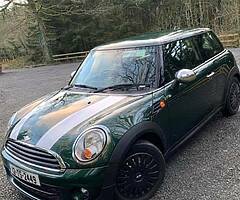 Mini Cooper - Image 10/10