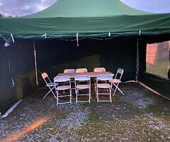 Gazebo hire - Image 3/6