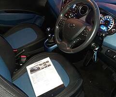 Hyundai i10 2017 (171) 1.0 Deluxe Hatchback Petrol Manual - Image 5/6
