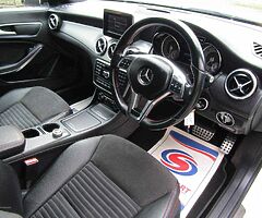 2014 Mercedes-Benz CLA-Class - Image 8/10
