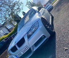 BMW 320D Msport Kitted 220BHP SWAP/SALE