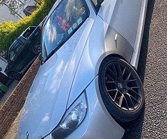 BMW 320D Msport Kitted 220BHP SWAP/SALE