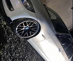 BMW 320D Msport Kitted 220BHP SWAP/SALE - Image 6/8