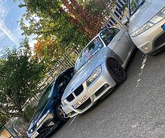 BMW 320D Msport Kitted 220BHP SWAP/SALE - Image 7/8