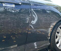 Hyundai Coupe - Image 6/9