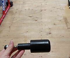 R&g crash bungs - Image 4/5