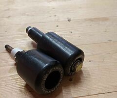 R&g crash bungs - Image 5/5