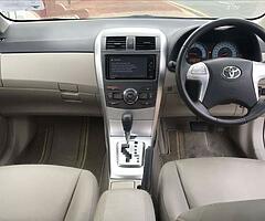 Toyota corolla 1.6 engine - Image 4/4