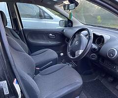 Nissan note !! New nct !! - Image 6/9
