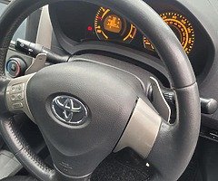 Toyota auris - Image 5/10