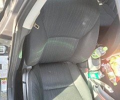 Toyota auris - Image 6/10