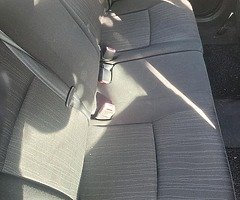Toyota auris - Image 7/10
