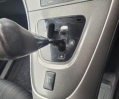 Toyota auris - Image 10/10