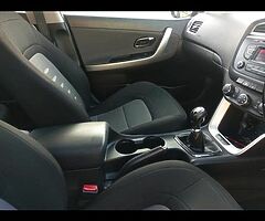 Kia Ceed - Image 3/8