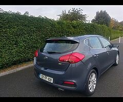 Kia Ceed - Image 8/8