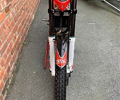 2019 Beta Evo 250 Trials Bike - Image 3/4