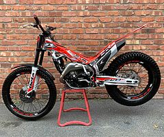 2019 Beta Evo 250 Trials Bike - Image 4/4