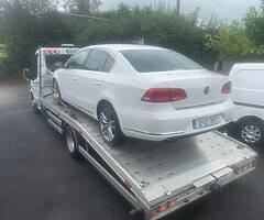 CARS AND VANS WANTED