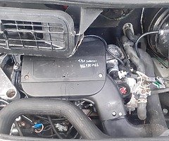 05 nissan primastar 1.9 - Image 4/9