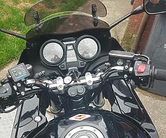 2006 Honda CB - Image 3/8