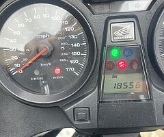 2006 Honda CB - Image 4/8