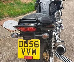 2006 Honda CB - Image 6/8