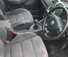 Volkswagen Golf - Image 7/9