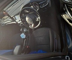 2016 vaxuall astra k 1.6 diesel - Image 5/8