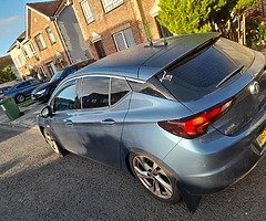 2016 vaxuall astra k 1.6 diesel - Image 6/8