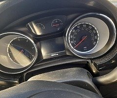 2016 vaxuall astra k 1.6 diesel - Image 7/8