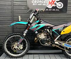 KTM 125 SX 2013 - Image 3/9