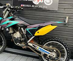 KTM 125 SX 2013 - Image 4/9