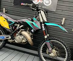 KTM 125 SX 2013 - Image 5/9