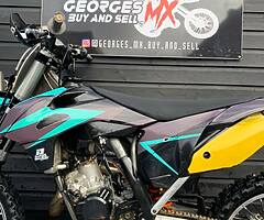 KTM 125 SX 2013 - Image 7/9