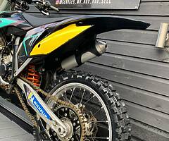 KTM 125 SX 2013 - Image 8/9