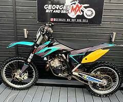 KTM 125 SX 2013 - Image 9/9