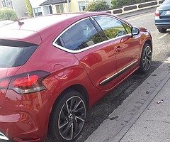 Citroen DS4 2L automatic - Image 3/5