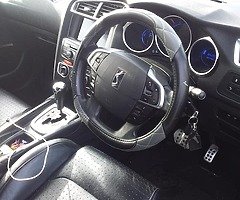 Citroen DS4 2L automatic - Image 4/5