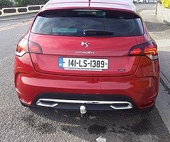 Citroen DS4 2L automatic - Image 5/5