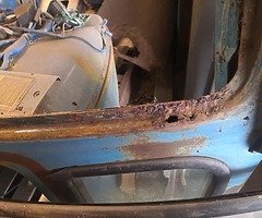 Ford 76 cab - Image 3/10