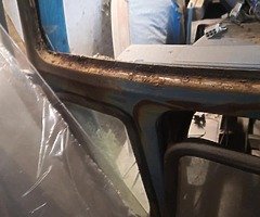 Ford 76 cab - Image 4/10