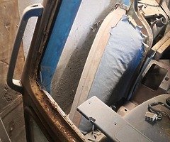 Ford 76 cab - Image 5/10