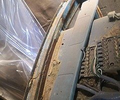 Ford 76 cab - Image 8/10