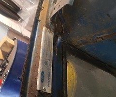 Ford 76 cab - Image 9/10