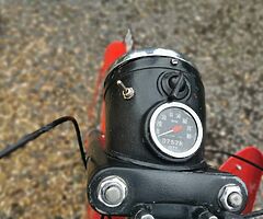 1961 BSA Bantam 175 - Image 5/10